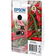 Epson-503XL-inktcartridge-1-stuk-s-Compatibel-Hoog-XL-rendement-Zwart
