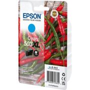 Epson-503XL-inktcartridge-1-stuk-s-Origineel-Hoog-XL-rendement-Cyaan