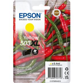 Epson 503XL 6.4ml Gele inktcartridge