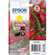 Epson-503XL-inktcartridge-1-stuk-s-Origineel-Hoog-XL-rendement-Geel