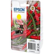 Epson-503XL-inktcartridge-1-stuk-s-Origineel-Hoog-XL-rendement-Geel