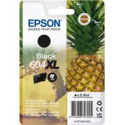 Epson-604XL-inktcartridge-1-stuk-s-Origineel-Hoog-XL-rendement-Zwart