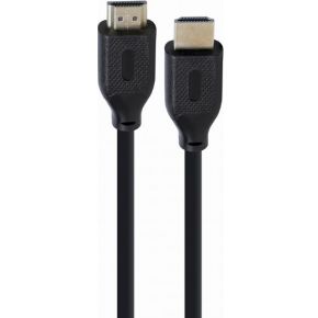 Gembird CC-HDMI8K-2M HDMI kabel HDMI Type A (Standaard) Zwart