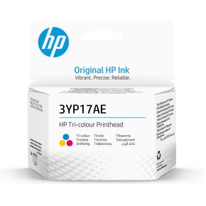 HP Ink Tank driekleurenprintkop