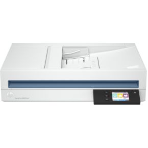 HP ScanJet Pro N4600 fnw1