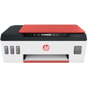 HP Smart Tank Plus 559 draadloze All-in-One, Printen, scannen, kopiëren, draadloos, Scans naar pdf met grote korting