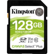 Kingston-Technology-Canvas-Select-Plus-128-GB-SDXC-UHS-I-Klasse-10