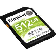 Kingston-Technology-Canvas-Select-Plus-512-GB-SDXC-UHS-I-Klasse-10