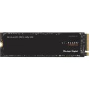 Western Digital Black SN850 M.2 1000 GB PCI Express 4.0 NVMe SSD