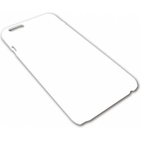 Sandberg Cover Iphone 6 Hard White sandberg kopen in de aanbieding