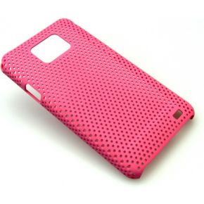 Sandberg Cover S Ii Easy Grip Pink sandberg kopen in de aanbieding