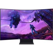 Samsung Odyssey ARK 55" curved gaming monitor