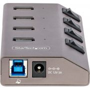 StarTech-com-4-Port-Self-Powered-USB-C-Hub-met-Individuele-On-Off-Schakelaars-USB-3-0-5Gbps-Expansi