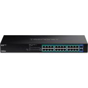 Trendnet-TPE-TG262-netwerk-Unmanaged-L2-Gigabit-Ethernet-10-100-1000-Power-over-Ethernet-P-netwerk-switch