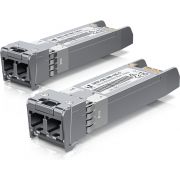 Ubiquiti Networks UACC-OM-MM-10G-D-20 netwerk transceiver module Vezel-optiek 10000 Mbit/s SFP 850 n