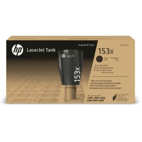 HP 153X originele zwarte LaserJet Tank Toner Navul Kit