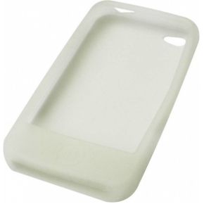 Sandberg Soft Back Case Clear Iphone 4 sandberg kopen in de aanbieding