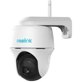 Reolink Argus PT Plus Dome IP-beveiligingscamera Buiten 2560 x 1440 Pixels