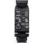 Sony-ECM-B10-Zwart-Microfoon-voor-digitale-camera