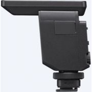 Sony-ECM-B10-Zwart-Microfoon-voor-digitale-camera
