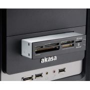 Akasa-AK-ICR-11-geheugenkaartlezer