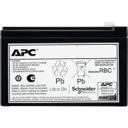 APC APCRBCV205 UPS-accu 72 V 9 Ah