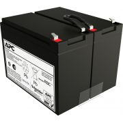 APC APCRBCV207 UPS-accu 24 V 10 Ah
