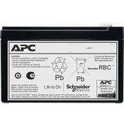 APC APCRBCV210 UPS-accu 12 V 7 Ah