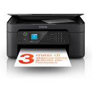 Epson WorkForce WF-2910DWF All-in-one printer