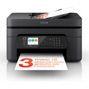 Epson WorkForce WF-2950DWF All-in-one printer