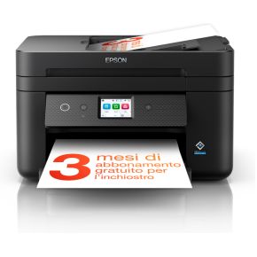 Epson WorkForce WF-2960DWF All-in-one printer