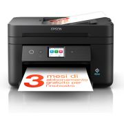 Epson WorkForce WF-2960DWF All-in-one printer