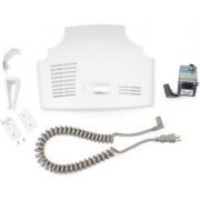 Ergotron 98-582-2 accessoire voor multimediawagens Wit