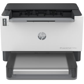 HP LaserJet Tank 1504w , Zwart-wit, voor Bedrijf, Print, Compact formaat; Energiezuin printer
