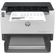 Megekko HP LaserJet Tank 2504dw zwart-wit printer aanbieding