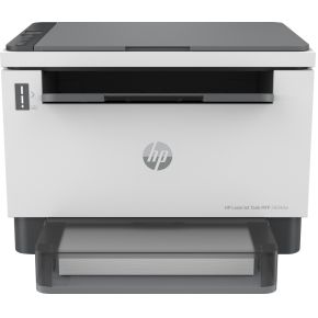 HP LaserJet Tank MFP 2604dw , Zwart-wit, voor Bedrijf, Draadloos; Dubbelzijdig printe printer