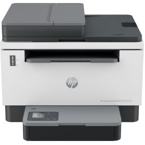 HP LaserJet Tank MFP 2604sdw , Zwart-wit, voor Bedrijf, Scannen naar e-mail; Scannen printer