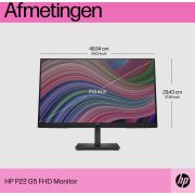 HP-P22-G5-22-Full-HD-75Hz-IPS-monitor