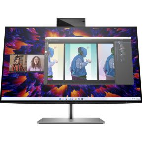 HP Z24m G3 24" Quad HD 90Hz IPS monitor