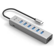i-tec-USB-C-Charging-Metal-HUB-7-Port