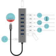 i-tec-USB-C-Charging-Metal-HUB-7-Port