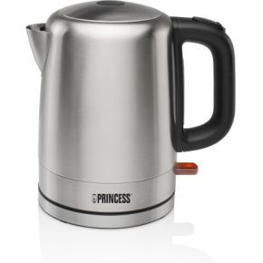 Princess Kettle Stainless Steel Deluxe 236000 princess kopen in de aanbieding
