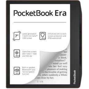 PocketBook Era Sunset Copper e-book reader Touchscreen 64 GB Koper