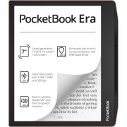 Bundel 1 PocketBook Era Sunset Copper e...