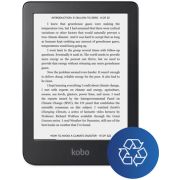 Rakuten Kobo Clara 2E e-book reader Touchscreen 16 GB Wifi Blauw