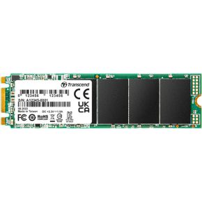 Transcend MTS825S - SSD