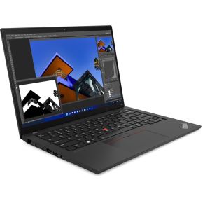 Lenovo ThinkPad T14 6850U Notebook 35,6 cm (14 ) WUXGA AMD Ryzen© 7 PRO 16 GB LPDDR5-SDRAM 512 GB met grote korting