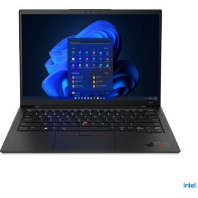 Lenovo ThinkPad X1 Carbon i5-1240P Notebook 35,6 cm (14 ) WUXGA Intel® Core© i5 16 GB LPDDR5-SDRA met grote korting