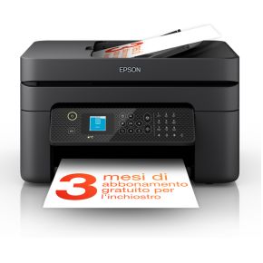 Epson WorkForce WF-2930DWF All-in-one printer