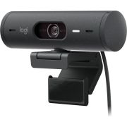 Logitech Brio 500 Grafiet